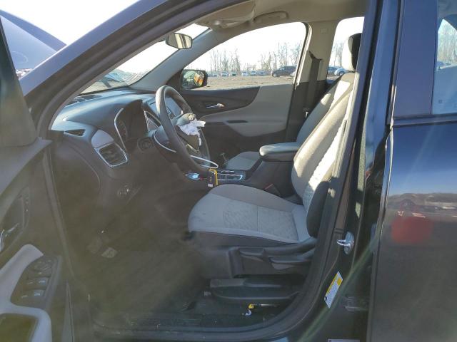 Photo 6 VIN: 2GNAXHEV1M6150898 - CHEVROLET EQUINOX LS 