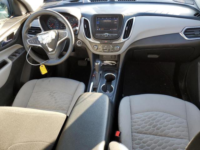 Photo 7 VIN: 2GNAXHEV1M6150898 - CHEVROLET EQUINOX LS 