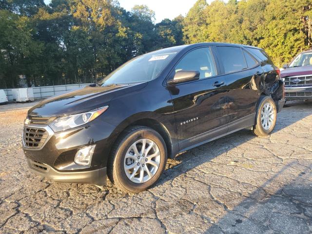 Photo 0 VIN: 2GNAXHEV1M6152862 - CHEVROLET EQUINOX LS 