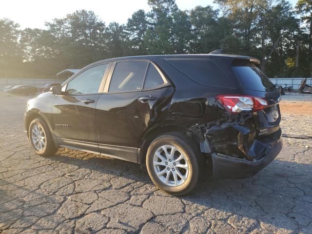 Photo 1 VIN: 2GNAXHEV1M6152862 - CHEVROLET EQUINOX LS 