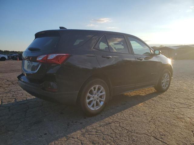 Photo 2 VIN: 2GNAXHEV1M6152862 - CHEVROLET EQUINOX LS 