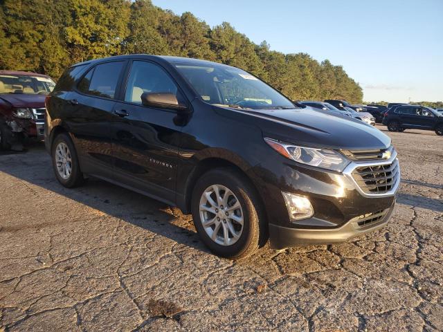 Photo 3 VIN: 2GNAXHEV1M6152862 - CHEVROLET EQUINOX LS 