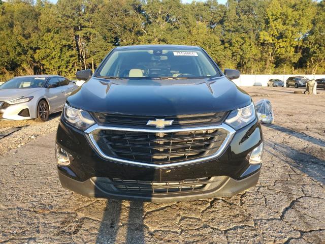 Photo 4 VIN: 2GNAXHEV1M6152862 - CHEVROLET EQUINOX LS 