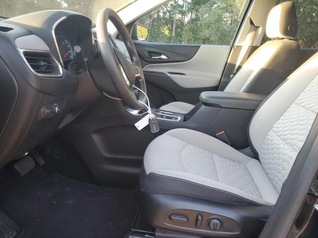 Photo 6 VIN: 2GNAXHEV1M6152862 - CHEVROLET EQUINOX LS 