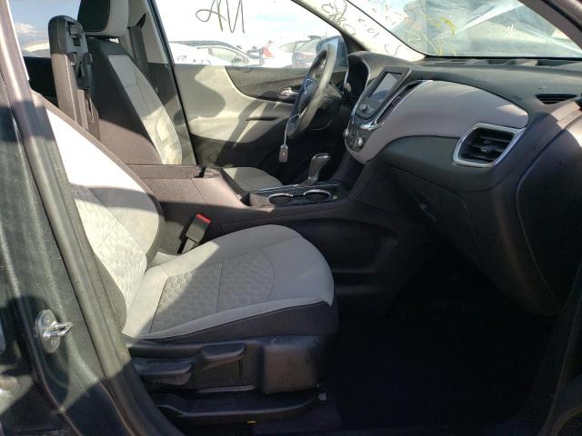 Photo 4 VIN: 2GNAXHEV1M6153493 - CHEVROLET EQUINOX LS 