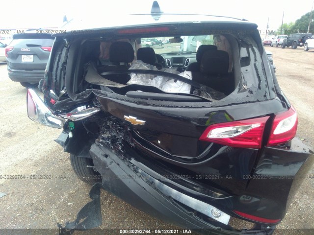 Photo 5 VIN: 2GNAXHEV1M6155325 - CHEVROLET EQUINOX 