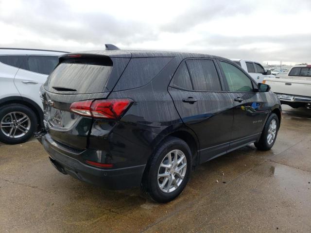 Photo 2 VIN: 2GNAXHEV1N6125730 - CHEVROLET EQUINOX LS 