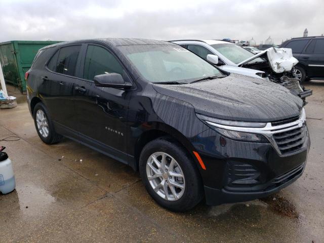 Photo 3 VIN: 2GNAXHEV1N6125730 - CHEVROLET EQUINOX LS 