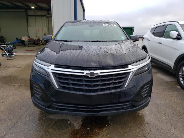 Photo 4 VIN: 2GNAXHEV1N6125730 - CHEVROLET EQUINOX LS 