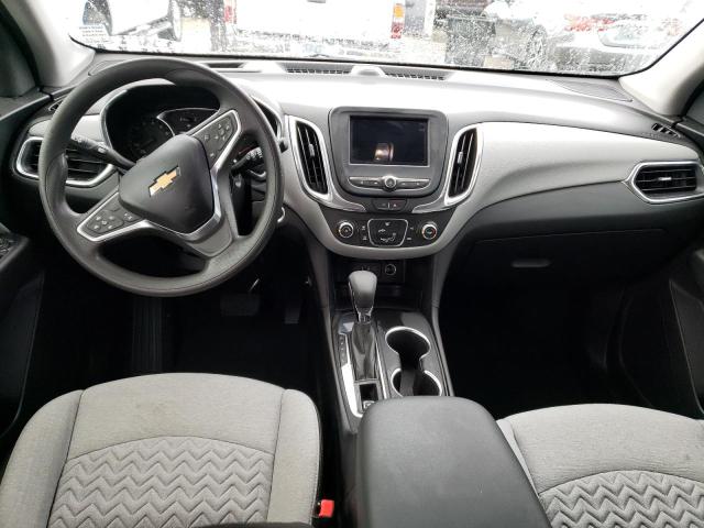 Photo 7 VIN: 2GNAXHEV1N6125730 - CHEVROLET EQUINOX LS 