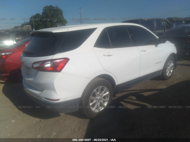 Photo 3 VIN: 2GNAXHEV2J6109711 - CHEVROLET EQUINOX 