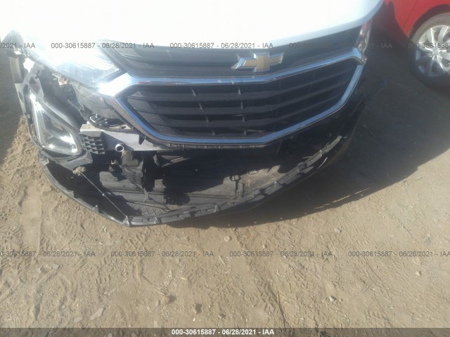 Photo 5 VIN: 2GNAXHEV2J6109711 - CHEVROLET EQUINOX 