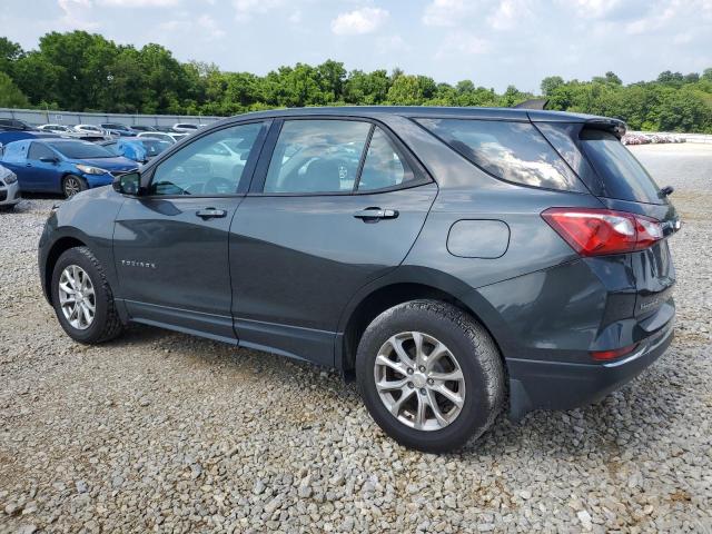 Photo 1 VIN: 2GNAXHEV2J6117243 - CHEVROLET EQUINOX 