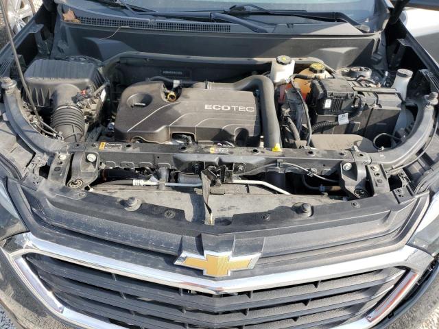 Photo 11 VIN: 2GNAXHEV2J6117243 - CHEVROLET EQUINOX 