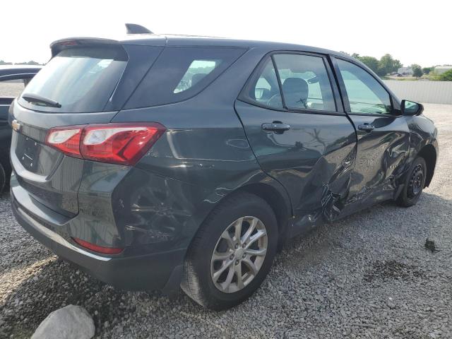 Photo 2 VIN: 2GNAXHEV2J6117243 - CHEVROLET EQUINOX 