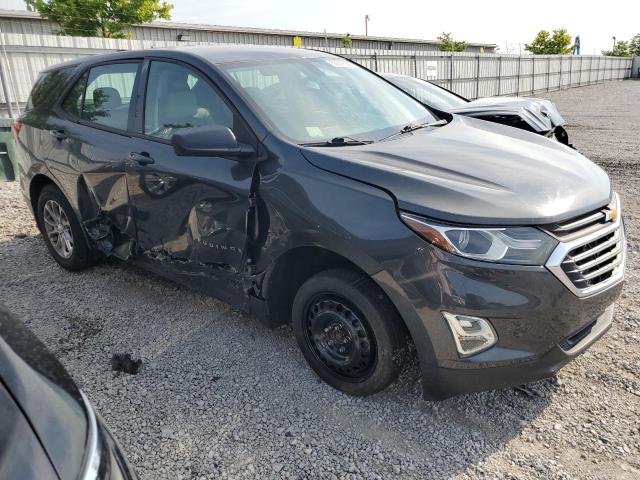 Photo 3 VIN: 2GNAXHEV2J6117243 - CHEVROLET EQUINOX 