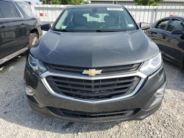 Photo 4 VIN: 2GNAXHEV2J6117243 - CHEVROLET EQUINOX 