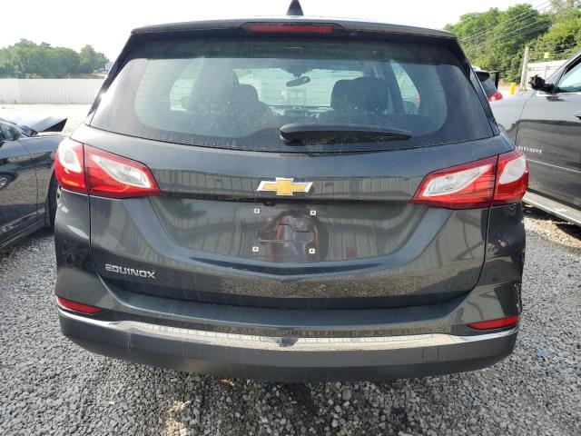 Photo 5 VIN: 2GNAXHEV2J6117243 - CHEVROLET EQUINOX 