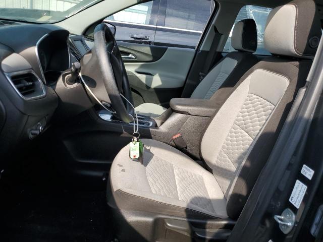 Photo 6 VIN: 2GNAXHEV2J6117243 - CHEVROLET EQUINOX 