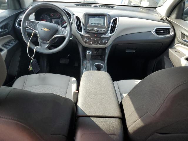 Photo 7 VIN: 2GNAXHEV2J6117243 - CHEVROLET EQUINOX 