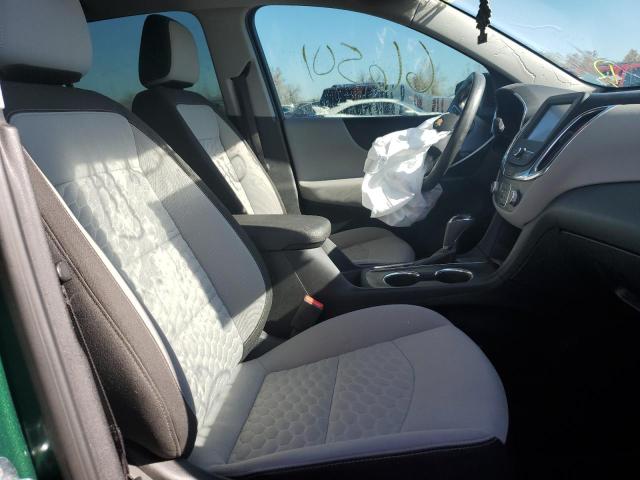 Photo 4 VIN: 2GNAXHEV2J6153613 - CHEVROLET EQUINOX LS 