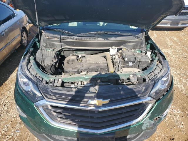 Photo 6 VIN: 2GNAXHEV2J6153613 - CHEVROLET EQUINOX LS 