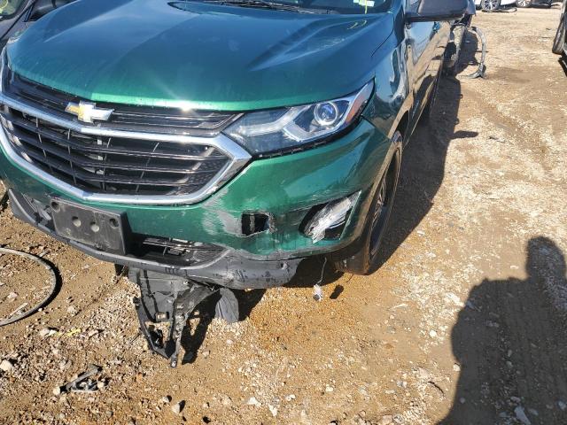 Photo 8 VIN: 2GNAXHEV2J6153613 - CHEVROLET EQUINOX LS 