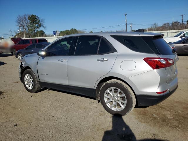 Photo 1 VIN: 2GNAXHEV2J6162425 - CHEVROLET EQUINOX 