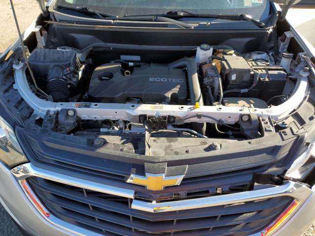 Photo 11 VIN: 2GNAXHEV2J6162425 - CHEVROLET EQUINOX 