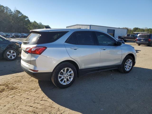 Photo 2 VIN: 2GNAXHEV2J6162425 - CHEVROLET EQUINOX 