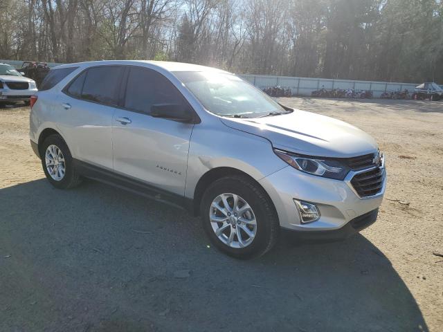 Photo 3 VIN: 2GNAXHEV2J6162425 - CHEVROLET EQUINOX 