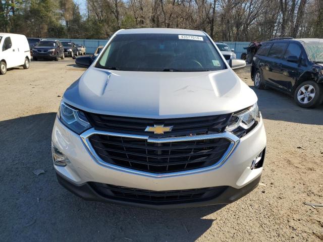 Photo 4 VIN: 2GNAXHEV2J6162425 - CHEVROLET EQUINOX 