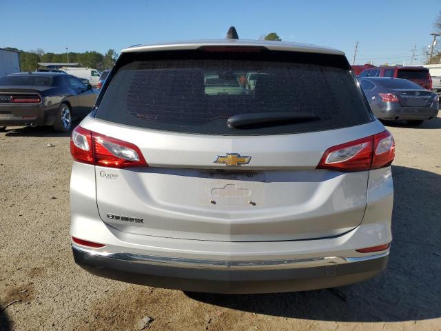 Photo 5 VIN: 2GNAXHEV2J6162425 - CHEVROLET EQUINOX 