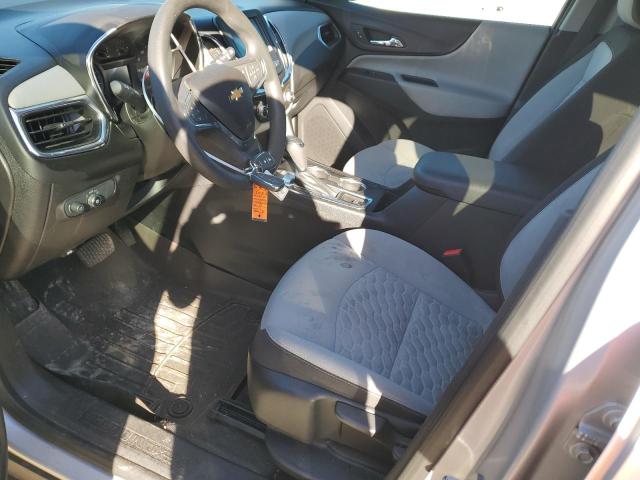 Photo 6 VIN: 2GNAXHEV2J6162425 - CHEVROLET EQUINOX 