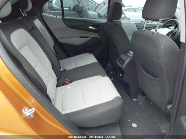 Photo 7 VIN: 2GNAXHEV2J6168080 - CHEVROLET EQUINOX 