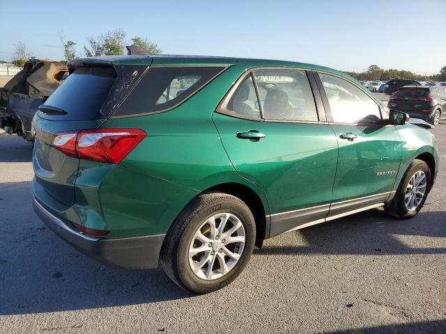 Photo 2 VIN: 2GNAXHEV2J6181881 - CHEVROLET EQUINOX LS 