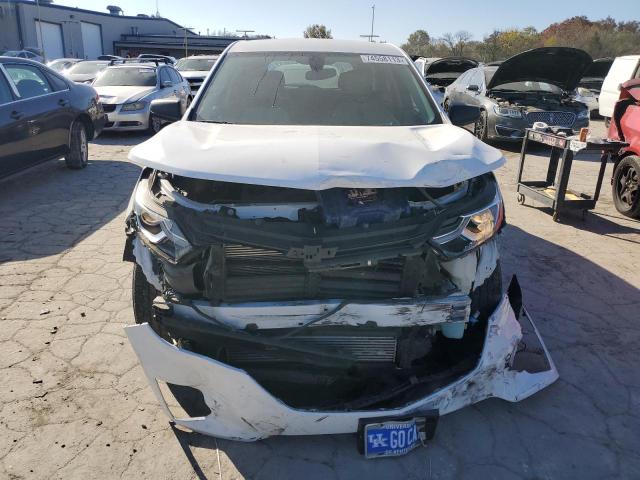 Photo 4 VIN: 2GNAXHEV2J6200560 - CHEVROLET EQUINOX 