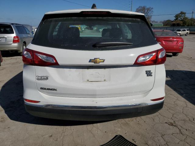 Photo 5 VIN: 2GNAXHEV2J6200560 - CHEVROLET EQUINOX 