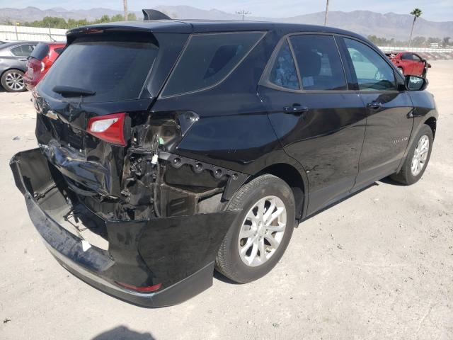 Photo 3 VIN: 2GNAXHEV2J6207105 - CHEVROLET EQUINOX 