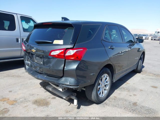 Photo 3 VIN: 2GNAXHEV2J6209159 - CHEVROLET EQUINOX 