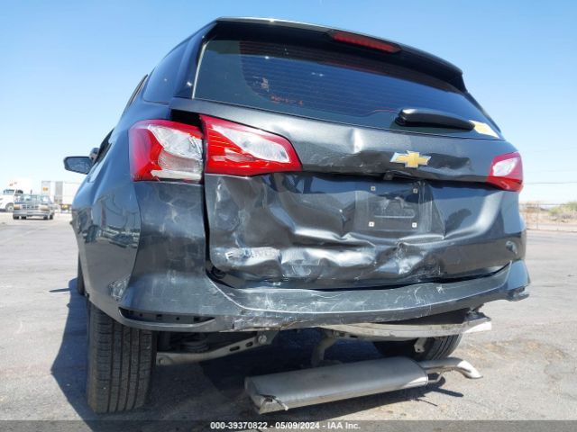 Photo 5 VIN: 2GNAXHEV2J6209159 - CHEVROLET EQUINOX 