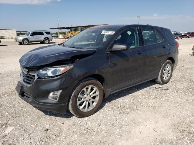 Photo 0 VIN: 2GNAXHEV2J6221764 - CHEVROLET EQUINOX LS 