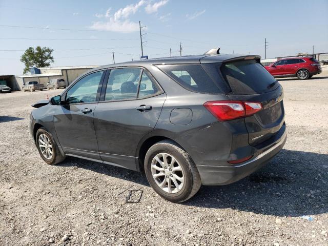 Photo 1 VIN: 2GNAXHEV2J6221764 - CHEVROLET EQUINOX LS 