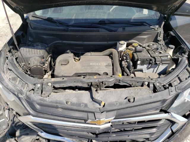 Photo 11 VIN: 2GNAXHEV2J6221764 - CHEVROLET EQUINOX LS 