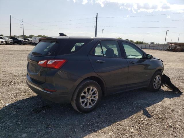 Photo 2 VIN: 2GNAXHEV2J6221764 - CHEVROLET EQUINOX LS 