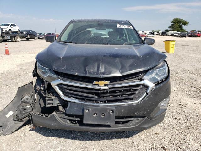 Photo 4 VIN: 2GNAXHEV2J6221764 - CHEVROLET EQUINOX LS 