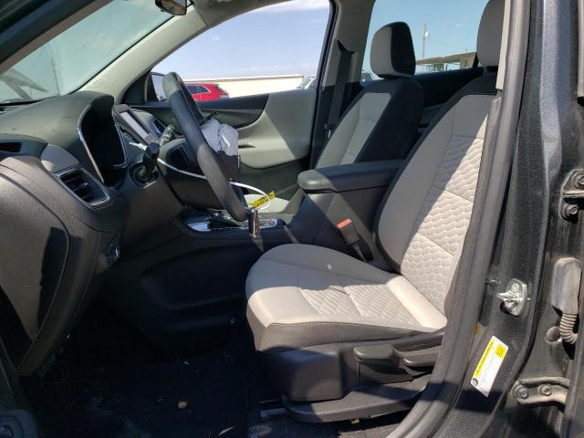 Photo 6 VIN: 2GNAXHEV2J6221764 - CHEVROLET EQUINOX LS 