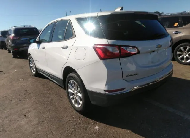 Photo 2 VIN: 2GNAXHEV2J6225149 - CHEVROLET EQUINOX 