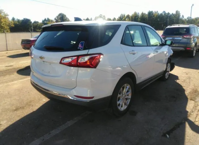 Photo 3 VIN: 2GNAXHEV2J6225149 - CHEVROLET EQUINOX 