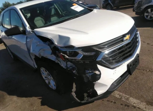 Photo 5 VIN: 2GNAXHEV2J6225149 - CHEVROLET EQUINOX 